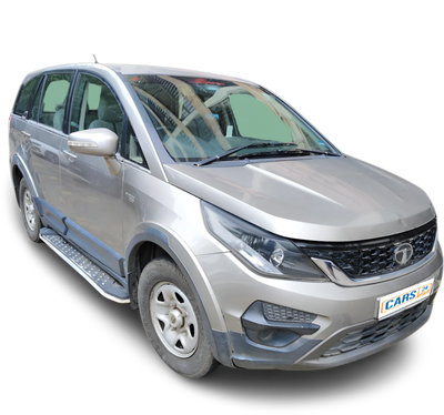 Tata Hexa-img